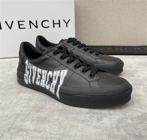 givenchy sneakers sydney|Givenchy sneakers price.